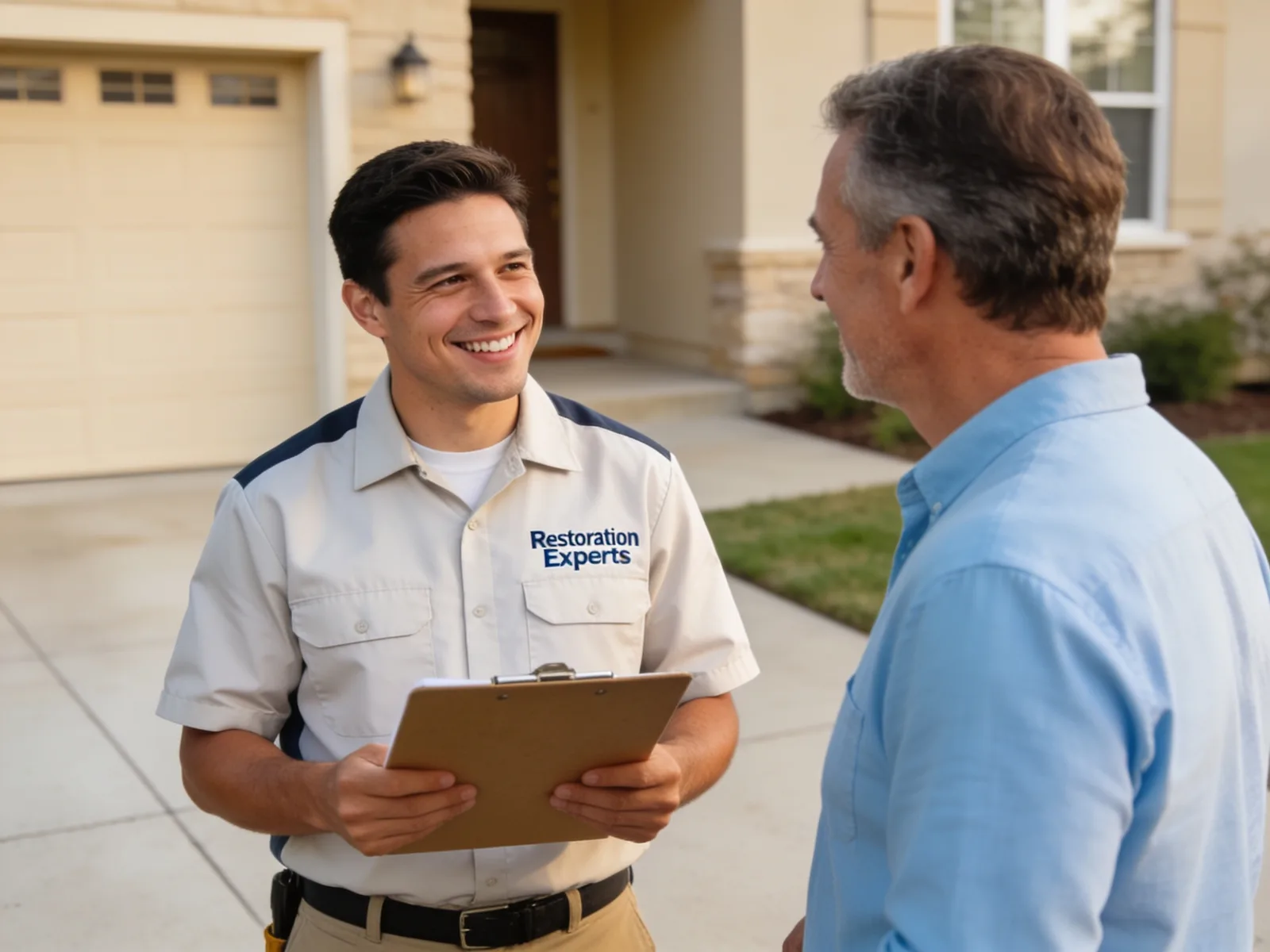 Water Damage Cleanup Potter, NE FAQs